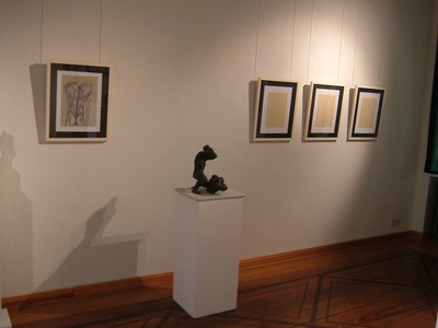 Galerie-Ostraum mit Kuhle.JPG