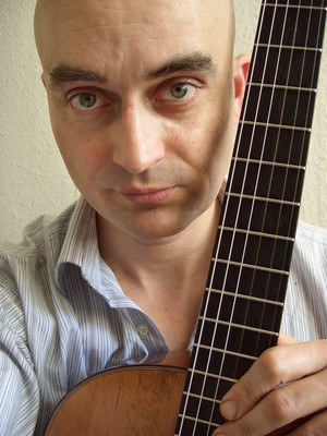 Olaf Rupp Kurse