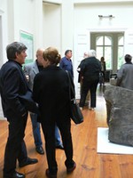 Boettcher Vernissage 1